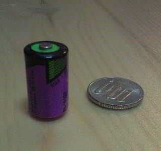 Li電池